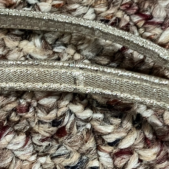 Beautiful evening bag.  Stunning - Picture 4 of 4